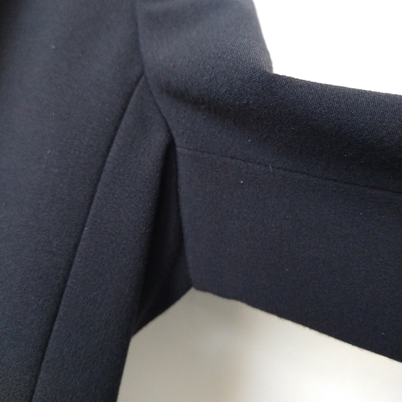 New York and Company Black Blazer - Picture 14 of 15